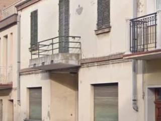 Terratetto unifamiliare via Roma, 14, Centro Storico, Rimini — foto 9 di 28