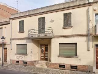 Terratetto unifamiliare via Roma, 14, Centro Storico, Rimini — foto 22 di 28