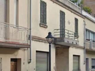 Terratetto unifamiliare via Roma, 14, Centro Storico, Rimini — foto 7 di 28