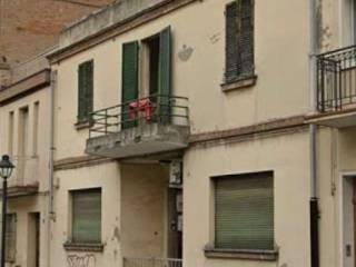 Terratetto unifamiliare via Roma, 14, Centro Storico, Rimini — foto 20 di 28