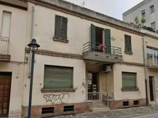 Terratetto unifamiliare via Roma, 14, Centro Storico, Rimini — foto 18 di 28