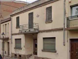 Terratetto unifamiliare via Roma, 14, Centro Storico, Rimini — foto 23 di 28
