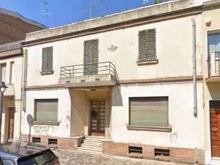 Terratetto unifamiliare via Roma, 14, Centro Storico, Rimini — foto 25 di 28