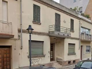Terratetto unifamiliare via Roma, 14, Centro Storico, Rimini — foto 6 di 28