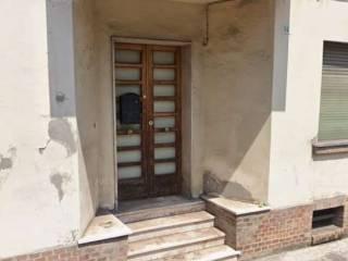 Terratetto unifamiliare via Roma, 14, Centro Storico, Rimini — foto 21 di 28