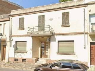 Terratetto unifamiliare via Roma, 14, Centro Storico, Rimini — foto 8 di 28