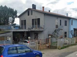 Appartamento via Tomba, 779, Santarcangelo di Romagna — foto 23 di 29