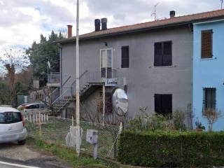 Appartamento via Tomba, 779, Santarcangelo di Romagna — foto 10 di 29