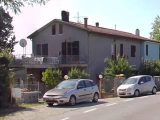 Appartamento via Tomba, 779, Santarcangelo di Romagna — foto 20 di 29