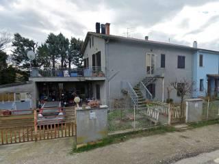 Appartamento via Tomba, 779, Santarcangelo di Romagna — foto 26 di 29