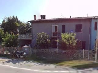 Appartamento via Tomba, 779, Santarcangelo di Romagna — foto 29 di 29