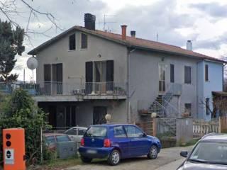 Appartamento via Tomba, 779, Santarcangelo di Romagna — foto 2 di 29