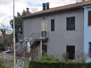 Appartamento via Tomba, 779, Santarcangelo di Romagna — foto 27 di 29