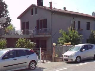 Appartamento via Tomba, 779, Santarcangelo di Romagna — foto 19 di 29