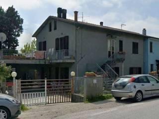 Appartamento via Tomba, 779, Santarcangelo di Romagna — foto 22 di 29