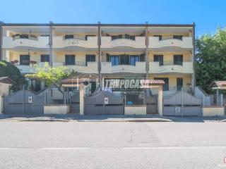 Villa a schiera via Valconca, Centro, Morciano di Romagna — foto 3 di 55