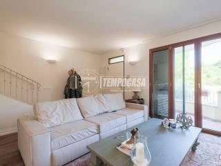 Villa a schiera via Valconca, Centro, Morciano di Romagna — foto 22 di 55