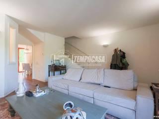 Villa a schiera via Valconca, Centro, Morciano di Romagna — foto 55 di 55