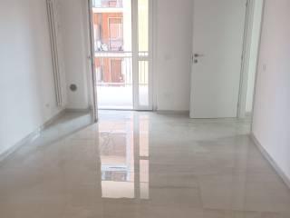 Trilocale via Antonio Cantore 2, Grazie Vecchie - Boschetti Reali, Monza — foto 4 di 8