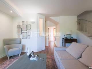 Villa a schiera via Valconca, Centro, Morciano di Romagna — foto 23 di 55