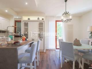 Villa a schiera via Valconca, Centro, Morciano di Romagna — foto 34 di 55