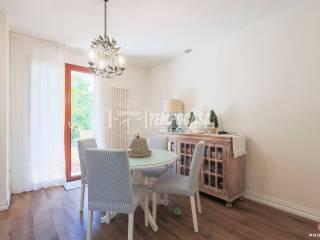 Villa a schiera via Valconca, Centro, Morciano di Romagna — foto 6 di 55