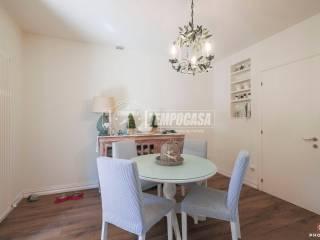 Villa a schiera via Valconca, Centro, Morciano di Romagna — foto 51 di 55