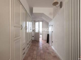 Villa a schiera via Valconca, Centro, Morciano di Romagna — foto 10 di 55