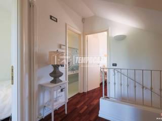 Villa a schiera via Valconca, Centro, Morciano di Romagna — foto 15 di 55