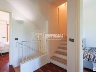 Villa a schiera via Valconca, Centro, Morciano di Romagna — foto 45 di 55