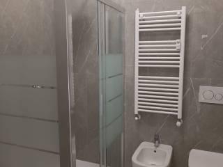 Trilocale via Antonio Cantore 2, Grazie Vecchie - Boschetti Reali, Monza — foto 5 di 8