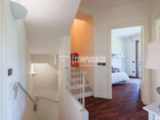 Villa a schiera via Valconca, Centro, Morciano di Romagna — foto 4 di 55