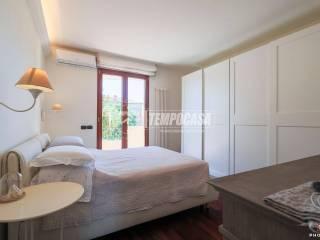 Villa a schiera via Valconca, Centro, Morciano di Romagna — foto 17 di 55