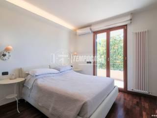 Villa a schiera via Valconca, Centro, Morciano di Romagna — foto 39 di 55