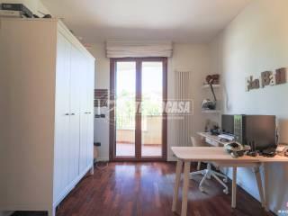 Villa a schiera via Valconca, Centro, Morciano di Romagna — foto 20 di 55