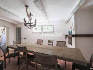 Villa a schiera via Valconca, Centro, Morciano di Romagna — foto 48 di 55