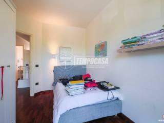 Villa a schiera via Valconca, Centro, Morciano di Romagna — foto 24 di 55