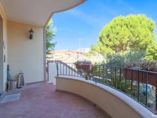 Villa a schiera via Valconca, Centro, Morciano di Romagna — foto 47 di 55