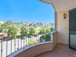 Villa a schiera via Valconca, Centro, Morciano di Romagna — foto 53 di 55