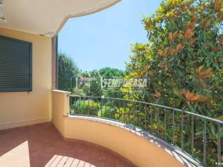 Villa a schiera via Valconca, Centro, Morciano di Romagna — foto 16 di 55