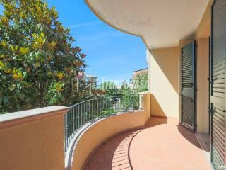 Villa a schiera via Valconca, Centro, Morciano di Romagna — foto 49 di 55