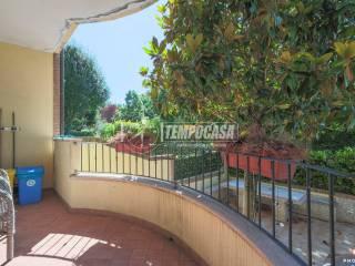 Villa a schiera via Valconca, Centro, Morciano di Romagna — foto 19 di 55