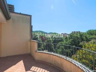 Villa a schiera via Valconca, Centro, Morciano di Romagna — foto 18 di 55