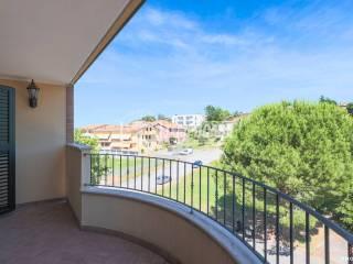 Villa a schiera via Valconca, Centro, Morciano di Romagna — foto 25 di 55
