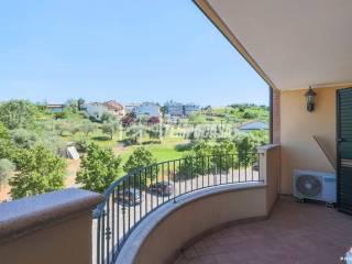 Villa a schiera via Valconca, Centro, Morciano di Romagna — foto 35 di 55