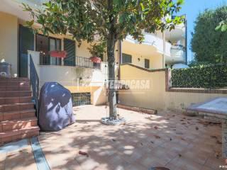 Villa a schiera via Valconca, Centro, Morciano di Romagna — foto 7 di 55