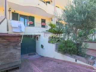 Villa a schiera via Valconca, Centro, Morciano di Romagna — foto 27 di 55