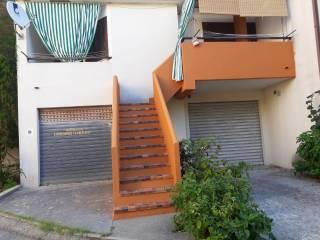 Villa a schiera via Santa Maria di Mare 26, Cetraro Marina, Cetraro — foto 8 di 20