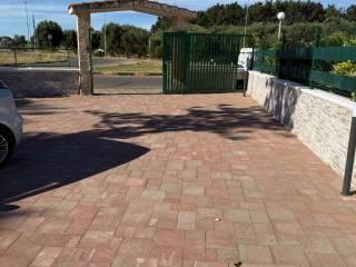 Villa unifamiliare via per Leporano, Talsano - San Donato, Taranto — foto 4 di 7