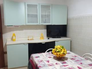Villa unifamiliare via per Leporano, Talsano - San Donato, Taranto — foto 6 di 7